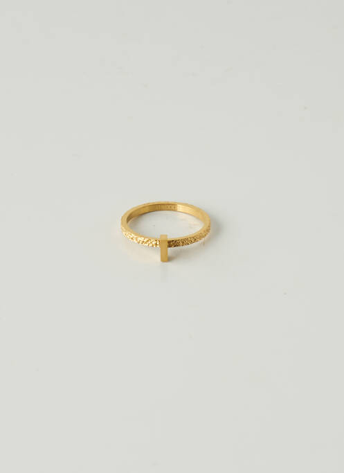 Inel galben IXXXI femeie