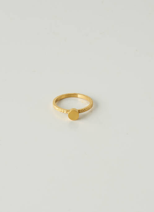 Inel galben IXXXI femeie