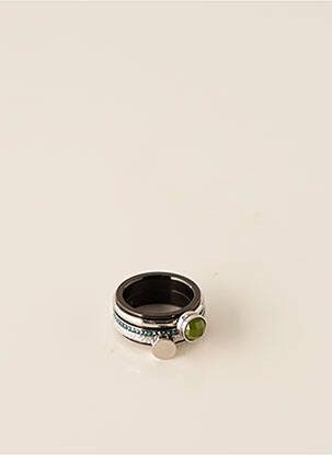 Inel negru IXXXI femeie