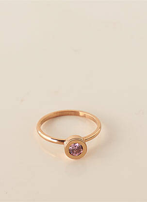 Inel roz IXXXI femeie