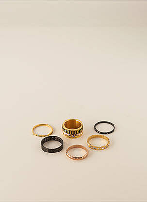 Inel galben IXXXI femeie