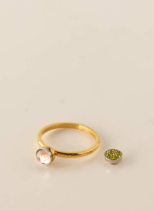 Inel galben IXXXI femeie