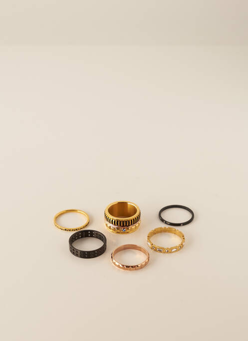 Inel galben IXXXI femeie