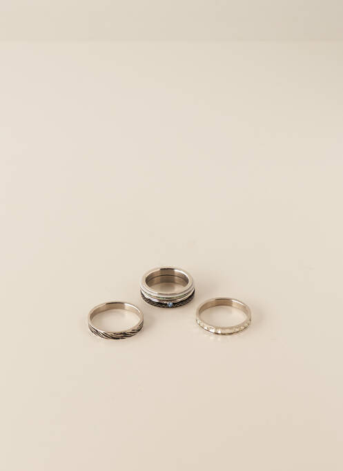 Inel gri IXXXI femeie