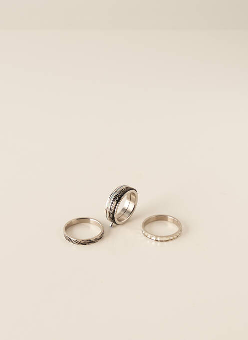 Inel gri IXXXI femeie