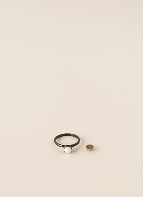 Inel negru IXXXI femeie