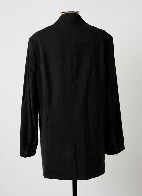 Sacou gri SCHOOL RAG femeie