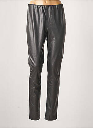 Colant negru ICHI femeie