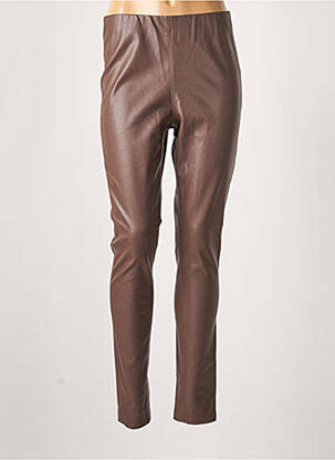 Colant maro ICHI femeie