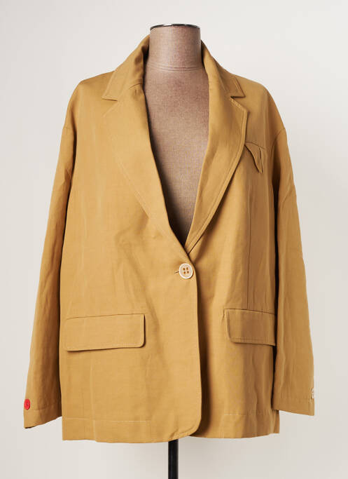 Sacou maro PHISIQUE DU ROLE femeie