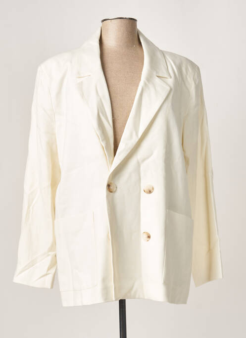 Sacou bej MODETROTTER femeie