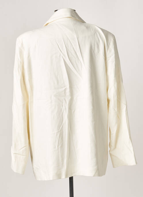 Sacou bej MODETROTTER femeie