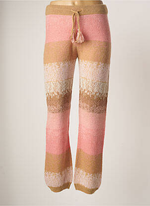 Trening bej ME369 femeie