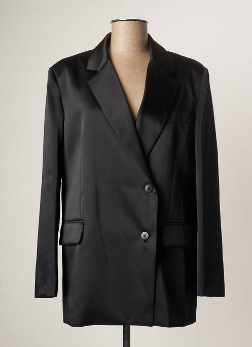 Sacou negru OTTOD'AME femeie