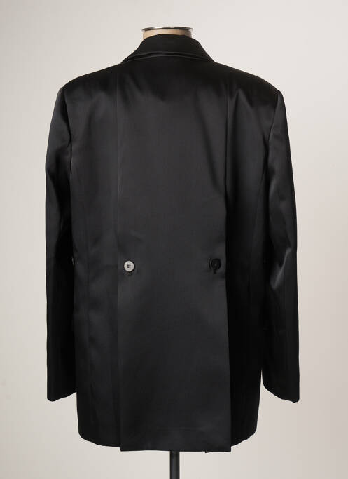 Sacou negru OTTOD'AME femeie