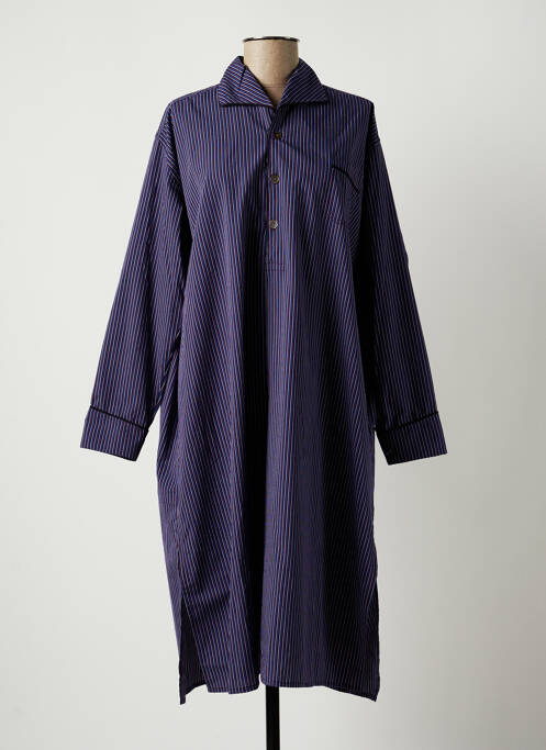 Rochie midi violet CHARLIE JOE femeie