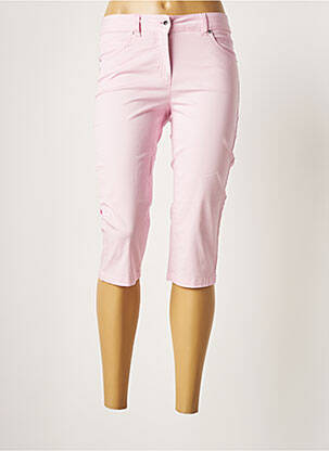 Corsar roz BRANDTEX femeie