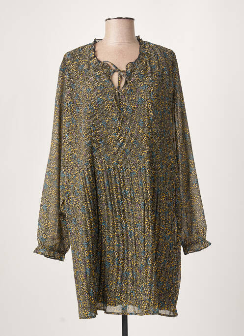 Rochie scurtă negru CISO femeie