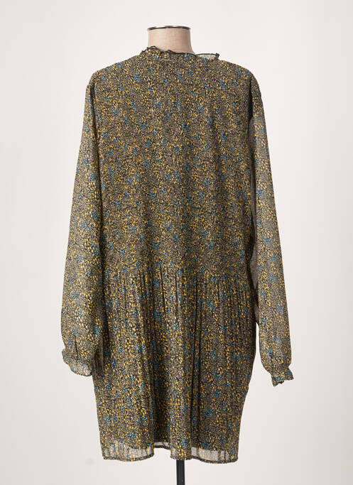 Rochie scurtă negru CISO femeie