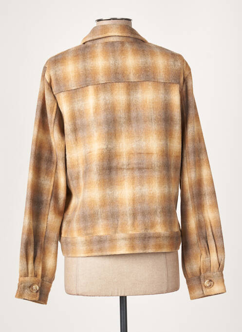 Jachete casual bej JENSEN femeie