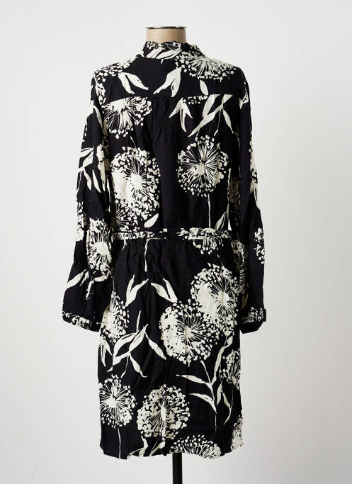 Rochie midi negru LA FEE MARABOUTEE femeie