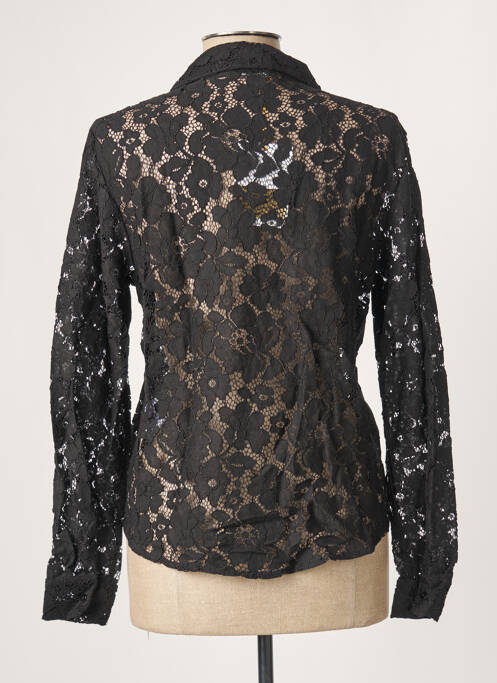 Cămașă negru LA FEE MARABOUTEE femeie