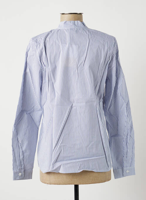 Cămașă albastru LA FÉE ATELIER BY LA FÉE MARABOUTÉE femeie