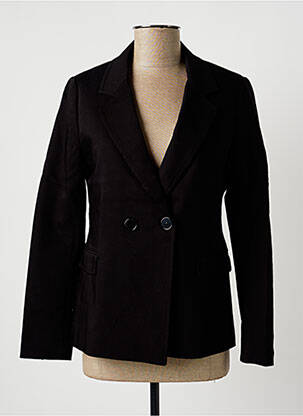 Sacou buzunare negru LA FEE MARABOUTEE femeie