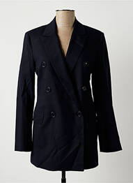 Sacou buzunare negru LA FÉE ATELIER BY LA FÉE MARABOUTÉE femme