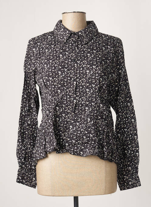 Cămașă negru LA FEE MARABOUTEE femeie