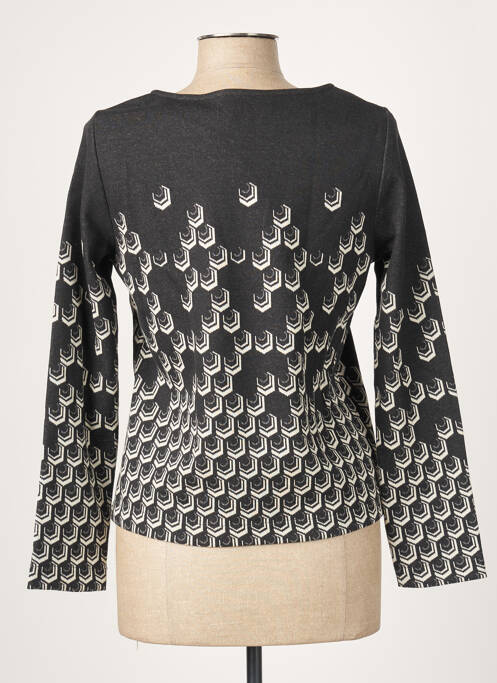 Top negru LA FEE MARABOUTEE femeie