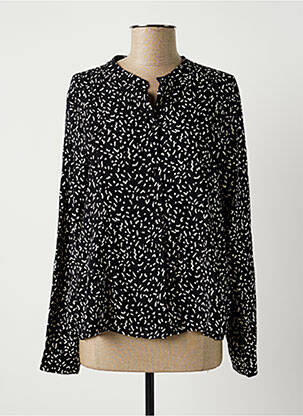Cămașă negru LA FEE MARABOUTEE femeie