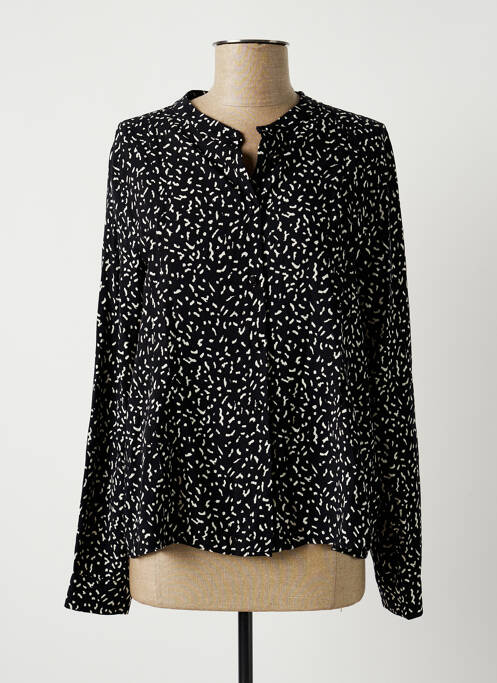 Cămașă negru LA FEE MARABOUTEE femeie