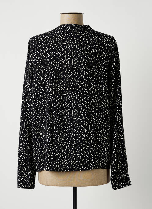 Cămașă negru LA FEE MARABOUTEE femeie