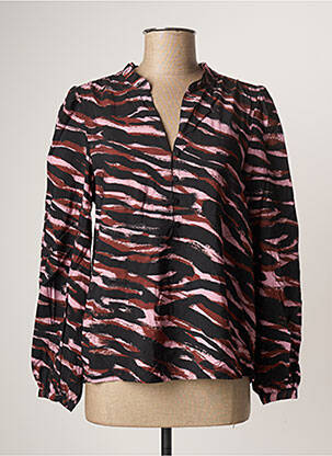 Bluză negru B.YOUNG femeie