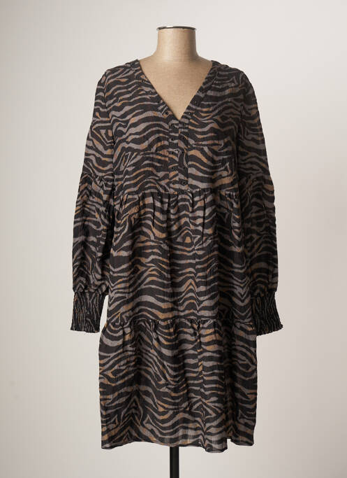 Rochie midi negru NÜ femeie