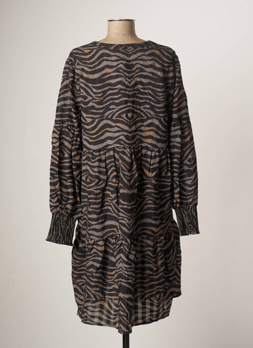 Rochie midi negru NÜ femeie