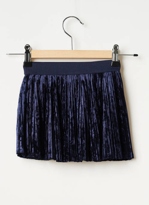 Fustă midi albastru MAYORAL fată