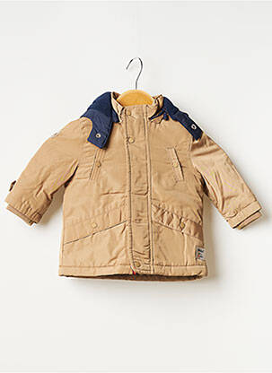 Geacă matlasată bej MAYORAL băiat