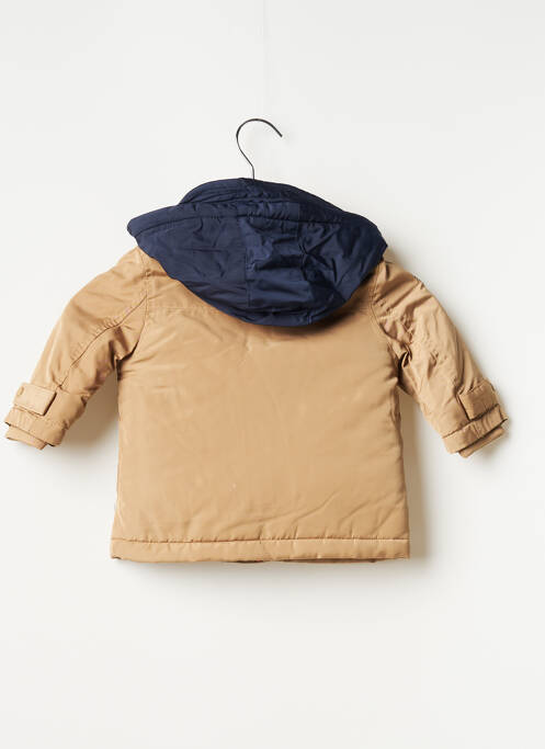 Geacă matlasată bej MAYORAL băiat