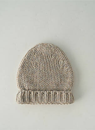 Căciulă bej PLAY'UP copil