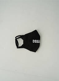 Accesoriu divers negru DSQUARED2 copil