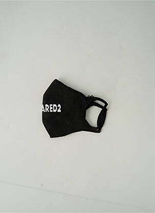 Accesoriu divers negru DSQUARED2 copil