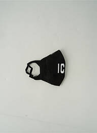 Accesoriu divers negru DSQUARED2 copil