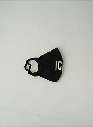 Accesoriu divers negru DSQUARED2 copil