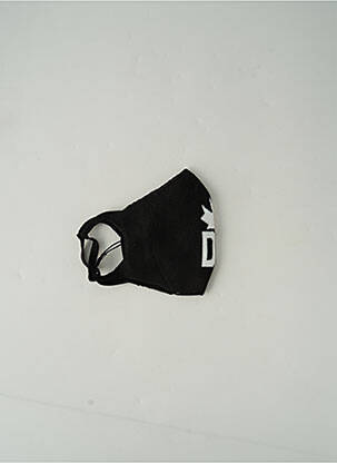 Accesoriu divers negru DSQUARED2 copil