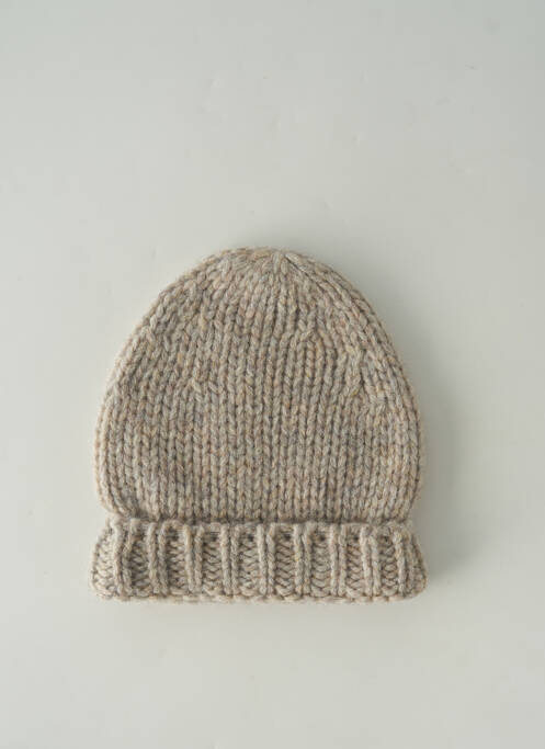 Căciulă bej PLAY'UP copil