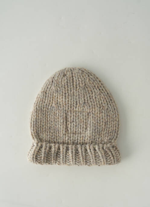 Căciulă bej PLAY'UP copil