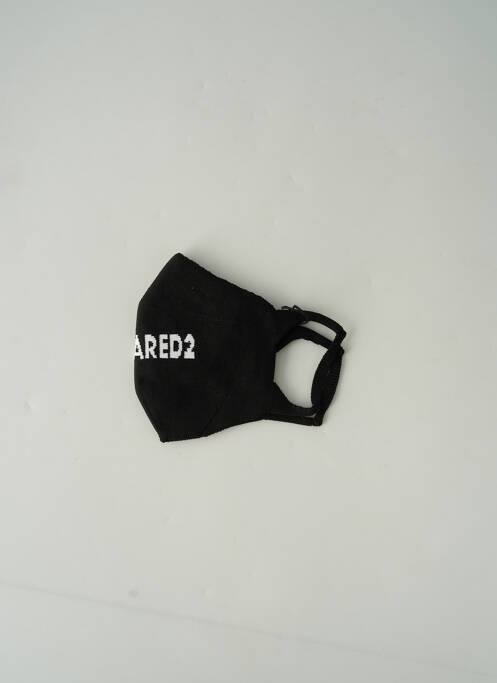 Accesoriu divers negru DSQUARED2 copil