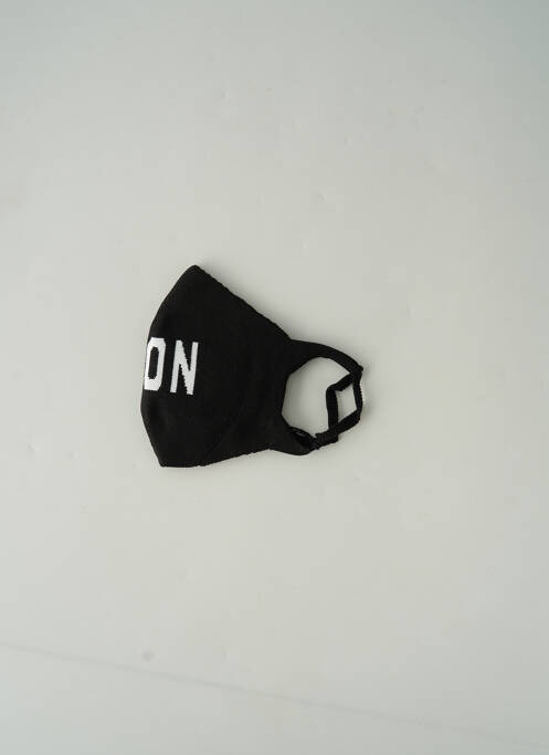 Accesoriu divers negru DSQUARED2 copil